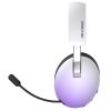 Наушники Hator Hellyberry HH30 PRO Wireless White-Violet (HH30_PRO_wireless_WV) - Изображение 2