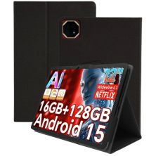 Чохол до планшета BeCover Slimbook Teclast T60AI 11.97 Black (715131)