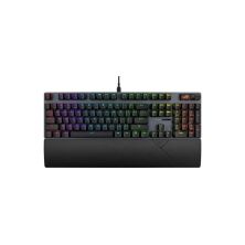Клавиатура ASUS ROG Strix Scope II X NX Storm V2 ABS USB UA Black (90MP03XG-BKMA00)