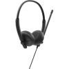 Наушники Dell Wired Headset WH125 Black (520-BBLV) - Изображение 2