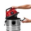 Пилосос будівельний Einhell TC-VC 3055 S (2342235) - Зображення 2