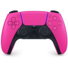 Геймпад Sony Playstation DualSense Bluetooth PS5 Nova Pink (1000050251)