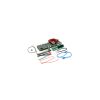 BMS контроллер JiKong Li-Ion/LiFePo4 2448V 8S-16S 150A (PB1A16S15P) - Изображение 2