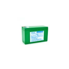 Батарея до ДБЖ QiSuo Li-ion 12V 10A (QS-12010A)