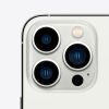Мобільний телефон Apple iPhone 13 Pro Max 128Gb Silver (REF B) BREEZY (2BMLL73) - Зображення 3