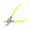 Кусачки Voltronic жовті ручки, 150мм, 70гр (150mm) - Зображення 1