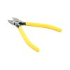 Кусачки Voltronic жовті ручки, 150мм, 70гр (150mm) - Зображення 2