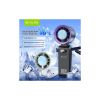 Вентилятор BAVIN BF-004 ICE CUBE TURBO FUN 10000RPM White (BF-004 WH) - Изображение 1