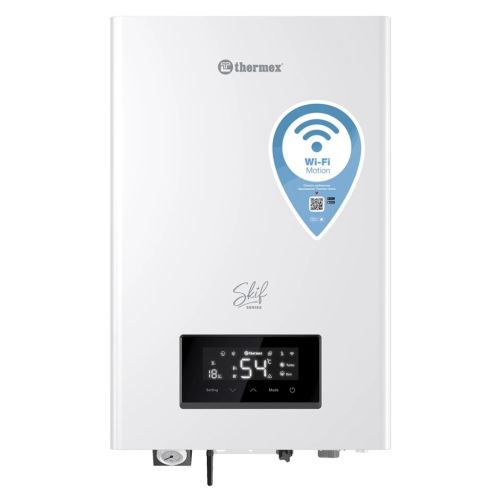 Котел Thermex Skif 5-12 Wi-Fi