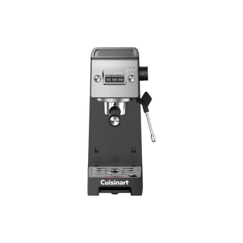 Ріжкова кавоварка еспресо Cuisinart EM160E