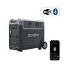 Зарядна станція Choetech 3600W 3848Wh (BS066-BQB) - Зображення 1
