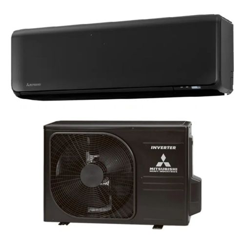 Кондиціонер Mitsubishi SRK50ZT-WFB/SRC50ZT-W