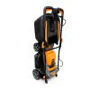 Газонокосарка GTM 230V, 1600W, 36см, висота 20–60мм, 40л (LM-C3602) - Зображення 3