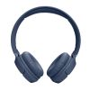 Наушники JBL Tune 520BT2 Blue (JBLT520BT2BLUEU) - Изображение 1