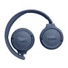 Наушники JBL Tune 520BT2 Blue (JBLT520BT2BLUEU) - Изображение 2