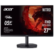 Монитор Acer Nitro KG270W3bmiipx (UM.HX0EE.337)