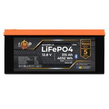 Батарея LiFePo4 LogicPower 12V (12.8V) - 315 Ah (4032Wh) (41260)