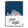 Чохол до планшета BeCover Smart Case Oppo Pad Mini (OPD2515) 8.8 Good Night (715819) - Зображення 3