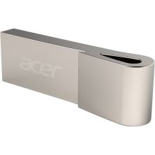 USB флеш накопитель Acer 64GB UF300 Silver USB 3.2 (BL.9BWWA.518)