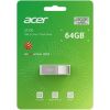USB флеш накопичувач Acer 64GB UF300 Silver USB 3.2 (BL.9BWWA.518) - Зображення 3