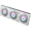 Система жидкостного охлаждения ASUS ROG Strix LC IV 360 ARGB LCD White (90RC01M2-B0EAY0) - Изображение 1