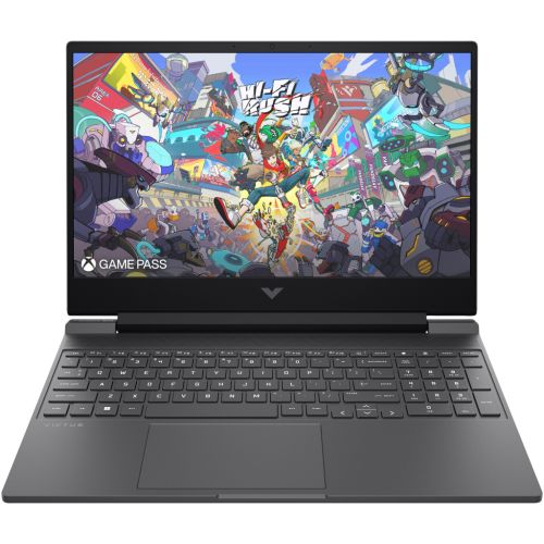 Ноутбук HP Victus 15-fb3119ua (DY4K2EA)