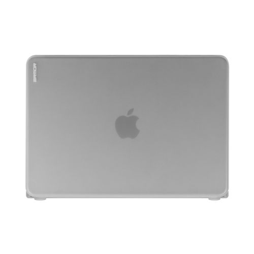 Чохол до ноутбука Armorstandart 13.0 MacBook Neo Matte, Clear (ARM91117)