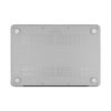 Чохол до ноутбука Armorstandart 13.0 MacBook Neo Matte, Clear (ARM91117) - Зображення 1