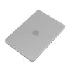 Чохол до ноутбука Armorstandart 13.0 MacBook Neo Matte, Clear (ARM91117) - Зображення 3