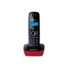 Телефон DECT Panasonic KX-TG1611UAR - Изображение 1