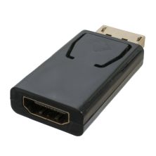 Перехідник DisplayPort to HDMI Patron (PN-DP-M/HDMI)