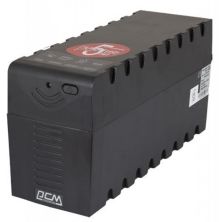 Пристрій безперебійного живлення Powercom RPT-600AP