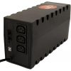 Пристрій безперебійного живлення Powercom RPT-600AP - Зображення 2