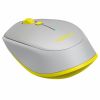 Мышка Logitech M535 BT Grey (910-004530) - Изображение 1