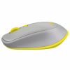Мышка Logitech M535 BT Grey (910-004530) - Изображение 3