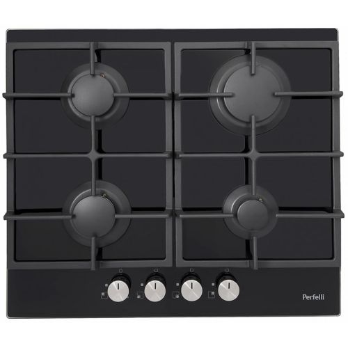 Варочна поверхня Perfelli HGG 615 BL