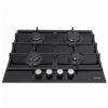 Варочна поверхня Perfelli HGG 615 BL - Зображення 1