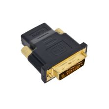 Переходник DVI 24+1 to HDMI Patron (ADAPT-PN-DVI-HDMIF)