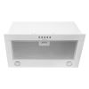 Вытяжка кухонная Perfelli BI 6812 W LED - Изображение 1
