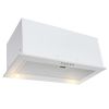 Вытяжка кухонная Perfelli BI 6812 W LED - Изображение 2