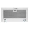 Вытяжка кухонная Perfelli BI 6812 W LED - Изображение 3