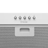 Вытяжка кухонная Perfelli BI 6812 W LED - Изображение 4