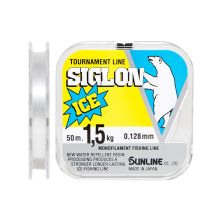 Волосінь Sunline SIGLON ICE 50м #0.6/0.128мм 1,5кг (1658.03.11) Волосінь Sunline SIGLON ICE 50м #0.6/0.128мм 1,5кг (1658.03.11)