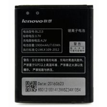 Акумуляторна батарея для телефону Lenovo for MA388 (BL-213 / 53130)