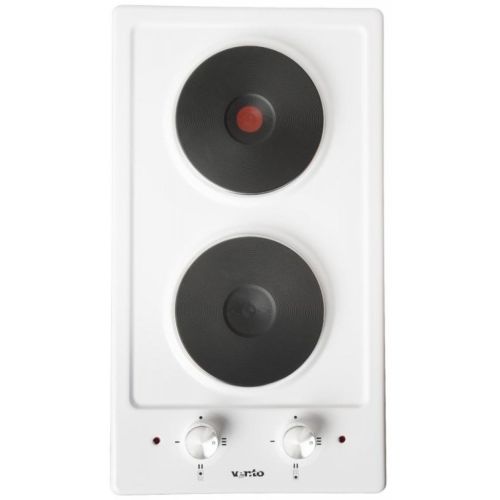 Варочна поверхня Ventolux HE 302 (WH) 3.1