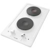 Варочна поверхня Ventolux HE 302 (WH) 3.1 - Зображення 1