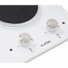 Варочна поверхня Ventolux HE 302 (WH) 3.1 - Зображення 2