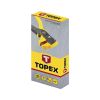 Знімач ізоляції Topex 175 мм, автоматический (32D406) - Зображення 1