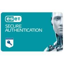 Антивірус Eset Secure Authentication 7 ПК лицензия на 1year Business (ESA_7_1_B)