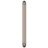 Мобильный телефон Sigma X-style 33 Steel Dual Sim Gold (4827798854921) - Изображение 2